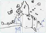 Klettern Coloring Designlooter Drinnen 1605 6kb sketch template