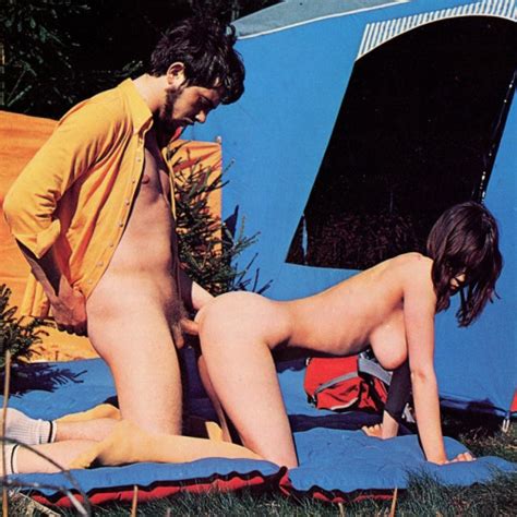 outdoor sex hippie porn — retro—fucking