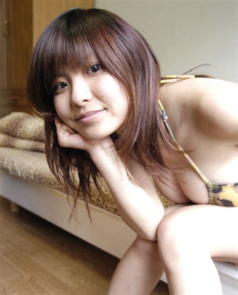 Hanai Miri Has Huge Natural Breasts Porn Tv