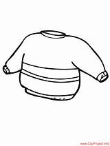 Coloring Sweater Pages Fashion Sheet Template Coloringpagesfree sketch template