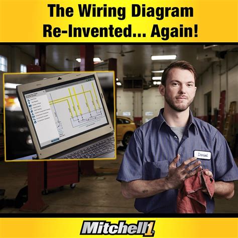 interactive wiring diagrams exclusive  prodemand automotive repair interactive repair