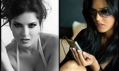 Sunny Leone S Contact Number Goes Viral See Pics