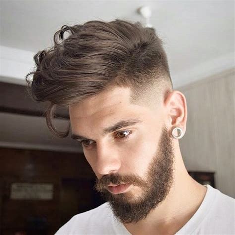 30 New Hairstyles For Men In 2016 Mens Craze