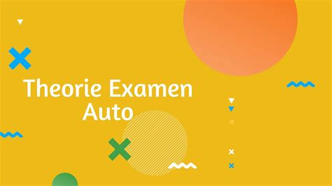 theorie examen auto theorie toppers
