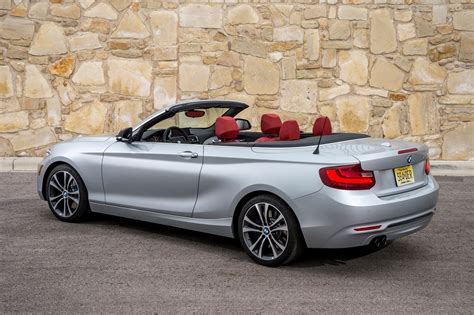 bmw  convertible review