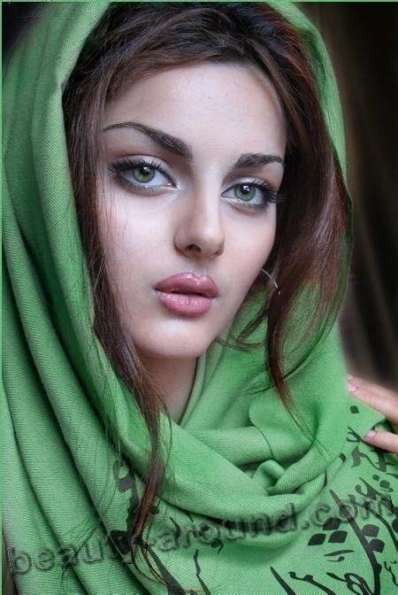 The Most Beautiful Iranian Persian Women Top 22 Iranian Beauty