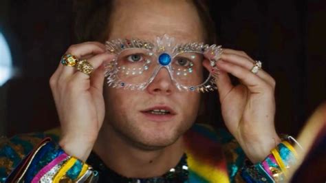 ‘rocketman’ Producers On Elton John Biopic Premiering In