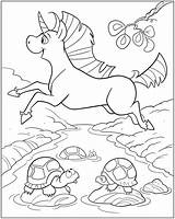 Coloring Pages Unicorn Dover Publications Book Kids Designs Malebøger Doverpublications Welcome Fun Sheets Farver Books Colouring Printbare Choose Board Enhjørning sketch template