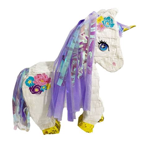 fairytale unicorn pinata walmartcom