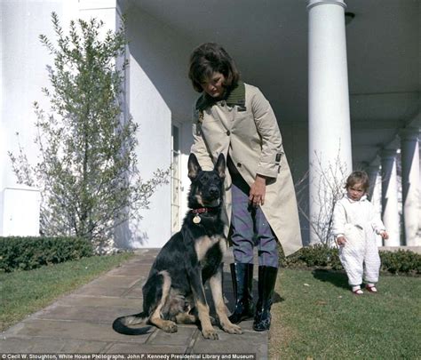 dogs   kennedy white house  beloved pets jackie kennedy dog clippers kennedy