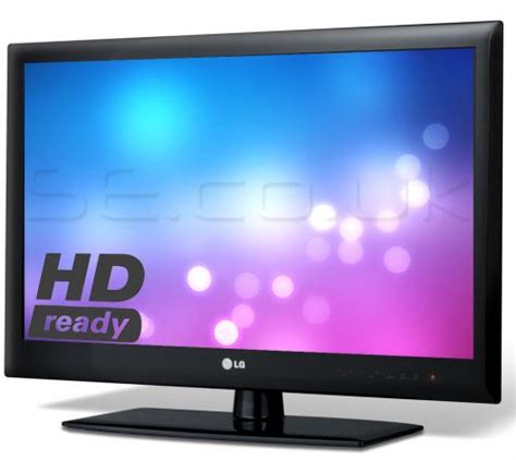 lg le   hd ready ultra slim lcd led tv  freeview    delivery  argos