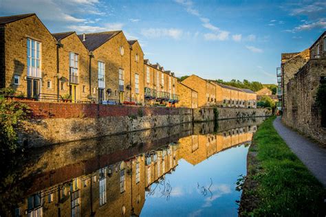 travel guide  skipton visitor information sykes cottages