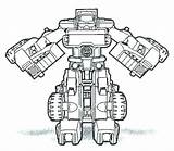 Bots Optimus Getdrawings sketch template