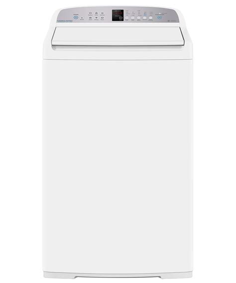 wae washsmarteco kg top loading washing machine