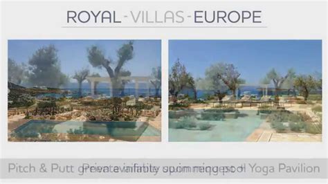 highest quality vacation rentals europe youtube