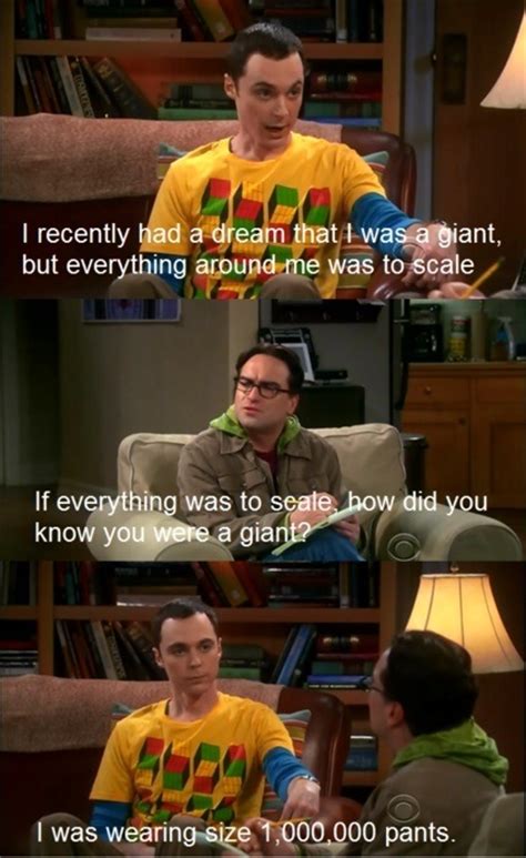 What Are Sheldon Cooper S Funniest Jokes In The Big Bang