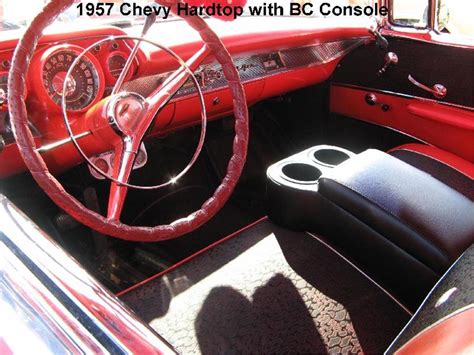 Classic Console Bc Cruiser Custom Car Console Best Car Center