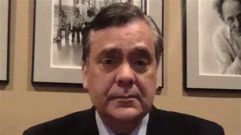 Turley Lack Of Serious Debate Before Snap Impeachment Is
