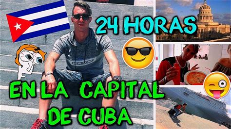 Lugares Turísticos Que Debes Visitar Si Viajas A Cuba 24