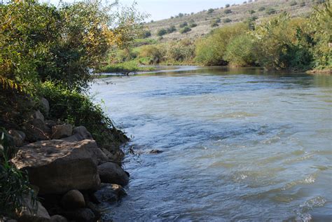 jordan river holy land tours good shepherd travel