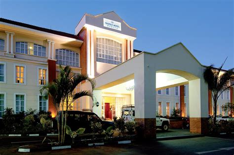 protea hotel livingstone southern africa development community