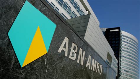 fault hit abn amro  tuesday afternoon forbes news