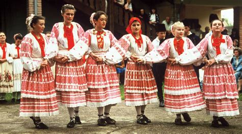 kolo traditional serbian croatian britannica