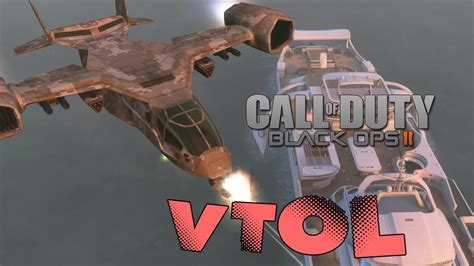 vtol  tope black ops  drone gameplay youtube