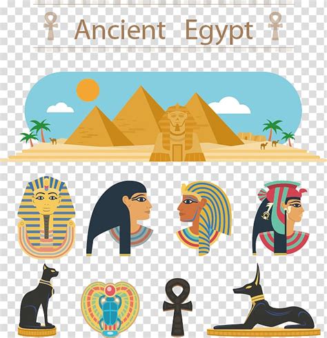 Ancient Egypt Animated Clipart 10 Free Cliparts Download