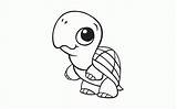 Coloring Animal Cute Animals Pages Baby Turtle Cartoon Kids Colouring Jungle Clipart Sketch Printable Drawings Sheets Drawing Penguin Really Bestcoloringpagesforkids sketch template