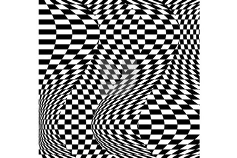 op  graphics youworkforthem weird art optical illusion  op art