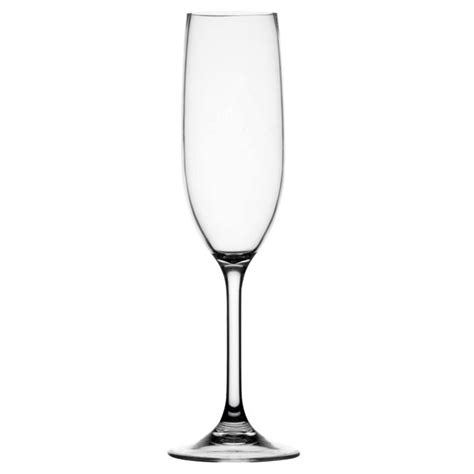 28206 Party Water Glass 6 Bates Wharf Marine Sales