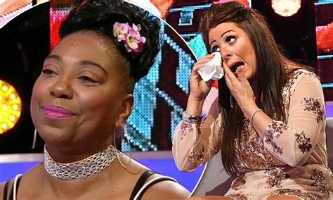 simone reed and sue evans evicted from big brother house