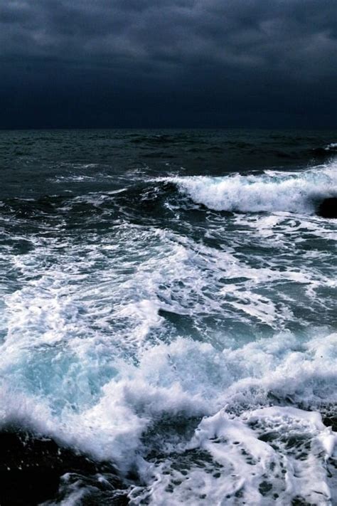 nature amazing nature sea storm images instagram sea