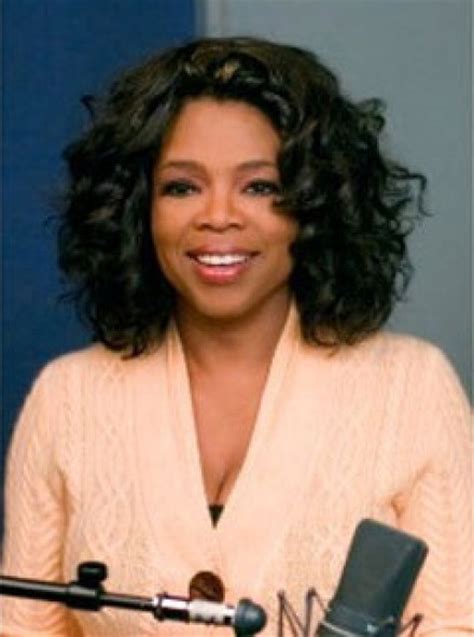 Oprah’s School Rocked By Sex Scandal Marie Claire