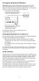 robertshaw  thermostat user manual page