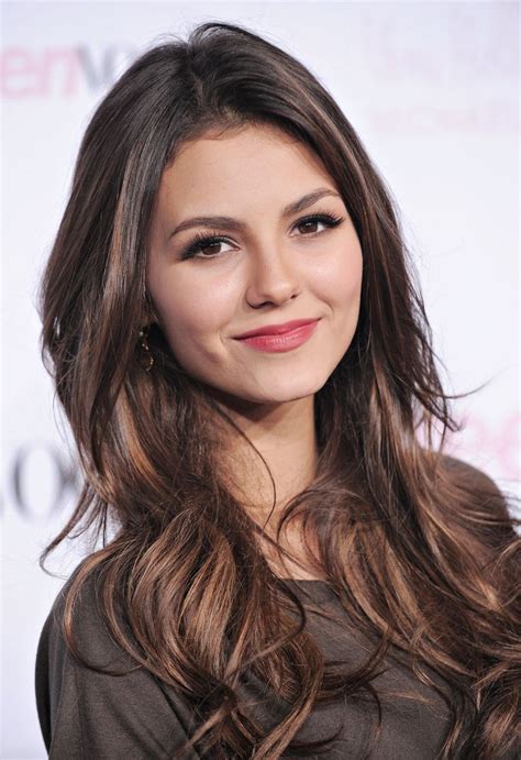 victoria justice hair naked photo