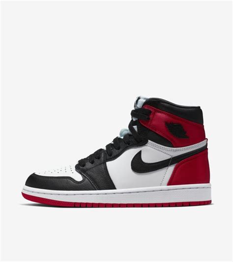 women s air jordan i black toe release date nike snkrs