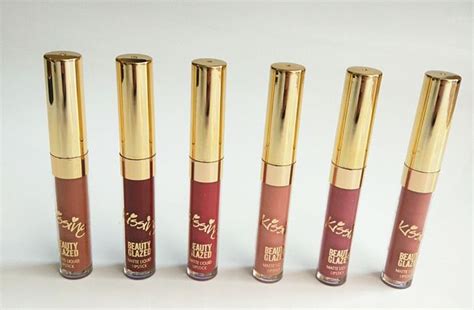 liquid matte lipstick set  pieces  shipped reg  utah sweet savings