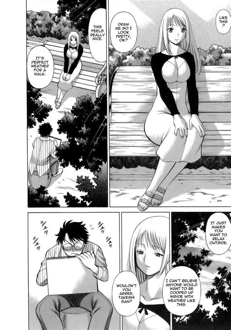 reading let s play lovegames shall we original hentai by tamaki