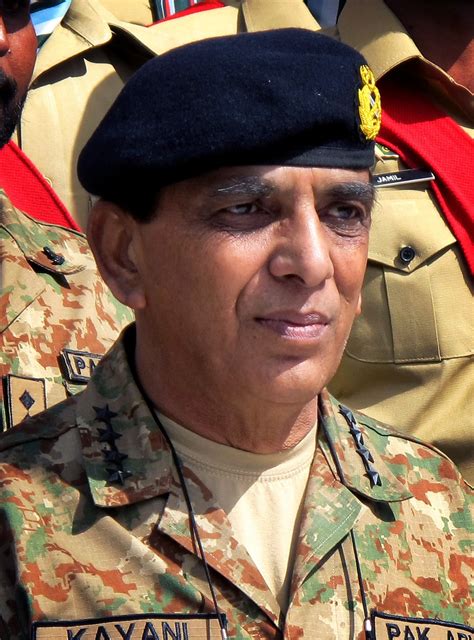 pakistans army chief announces retirement  washington post