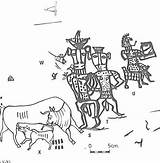 Peninsula Sinai Coloring Designlooter 8th Jar Bc Painted Century Found Date sketch template