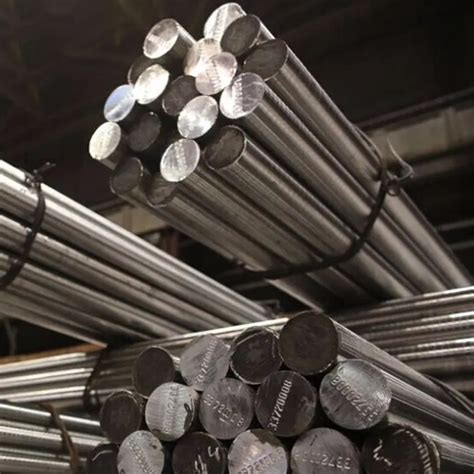 hot rolled  cutting steel bar rods ena sc aisi  smnpb suml