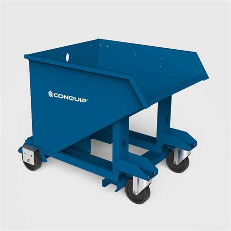 auto tipping skips autolock  tipping skips  conquip uk