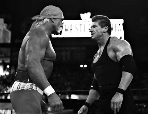 The Sharpshooter Why Hulk Hogan Should Return At Wrestlemania 34 Wwe