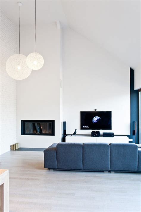 modern homes  minimalist design  highlight  outdoor views  house design