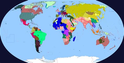 world map  world war   great war  venezuelan  reich