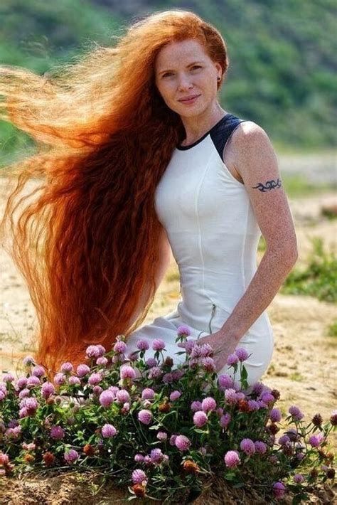 712 Best ╭•⊰ Red Heads ´¯` • ¸¸ Images On Pinterest Red