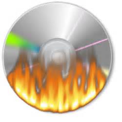 fix power calibration area error  burning cd