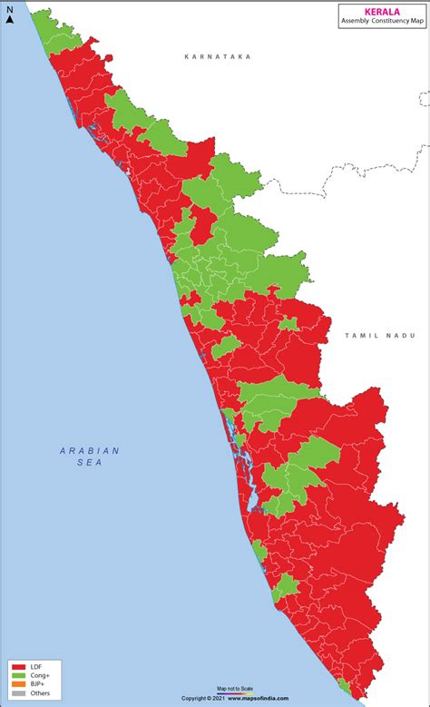 Kerala Assembly Vidhan Sabha Election 2021 Results News And Live Updates